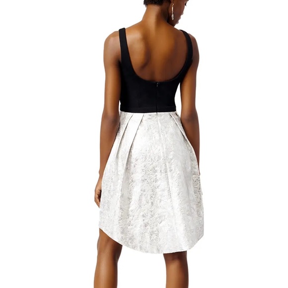 Slate & Willow Perception Dress Size 8 - Picture 11 of 12